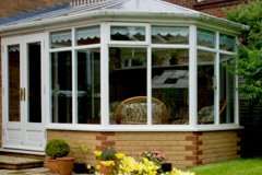conservatories Knowl Bank