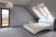 Knowl Bank bedroom extensions