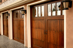 Knowl Bank garage extension quotes